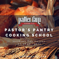 $$ Pastor's Pantry Gift Card