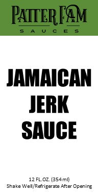 Jamaican Jerk