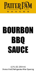 Bourbon BBQ