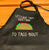 Aprons from Pastor's Pantry