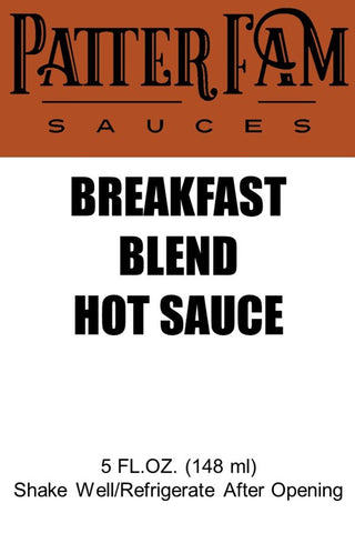 Breakfast Blend