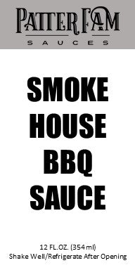 Smokehouse BBQ