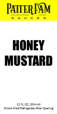 Honey Mustard