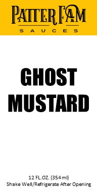 Ghost Mustard