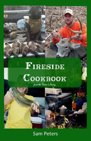 Fireside Cookbook